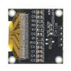 0.96 Inch OLED Display Module White/Blue/Yellow/DualColour SSD1315 128X64 4Pin IIC I2C Serial 12864 LCD Screen Board For Arduino