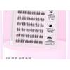 Bonnie Wisp - Glue-free False Eyelashes Clusters
