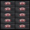 Car Window Lift Button Sticker Steering Wheel Decal Car Styling For Kia Rio Sportage R K3 K4 K5 k6 K7 K8 Ceed Sorento Cerato Soul