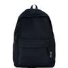 Schoolbag backpack simple high-value travel backpack female leisure Japanese junior high school bag high school student schoolbag male