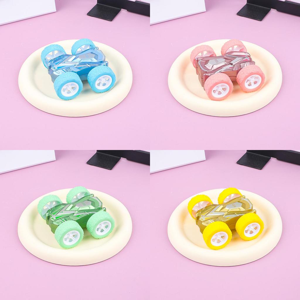 Childrens Inertia Offroad Doublesided Car Toy With Rebound Drive For Boys And Girls Playtime