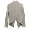 BCBGeneration Jacket M Gray Women Used