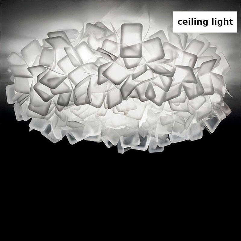 Modern Nordic LED Pendant Light Home Decoration Ceiling Lighting Fixtures Living Room Hanging Light  Lighting for Living Room