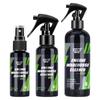 Car Light Restorative Liquid Removing Oxidation Dirt Portable Headlight Repair Polish Liquid For Car Headlight Restoration