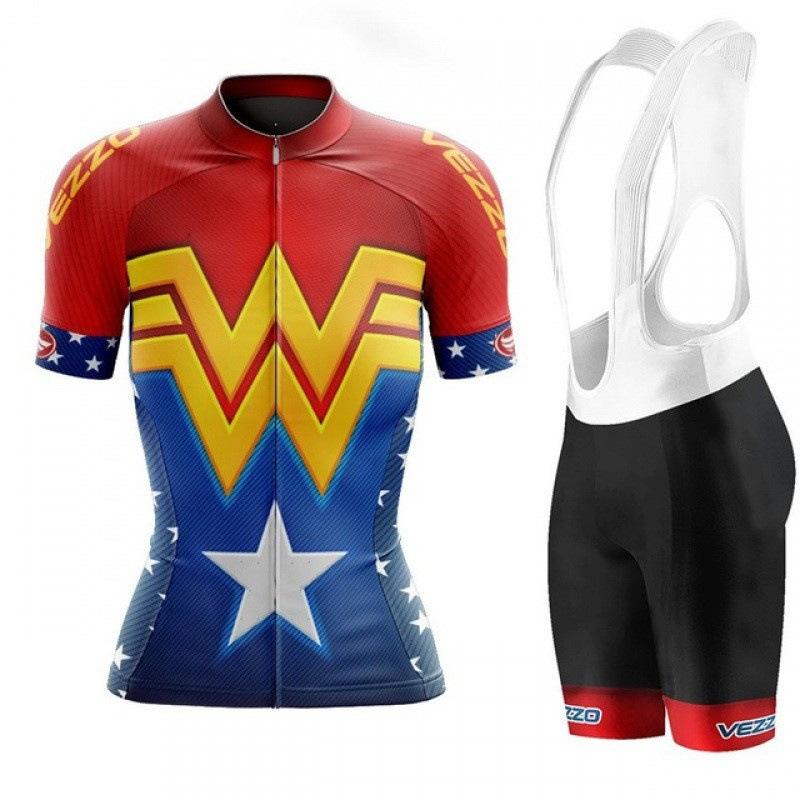 Summer Women's Short-sleeved Cycling Suit Quick-drying Breathable Bicycle Cycling Suit Road Riding Equipment 2026 Summer Breathable Cycling Suit Suit