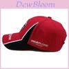 Motogp Baseball Cap With Adjustable Cotton Material For Racing Fans