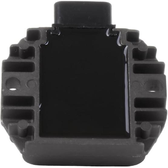 ECCPP Voltage Regulator Rectifier Fit for 2000-2006 for YAMAHA Kodiak 400 2003-2006 for YAMAHA Kodiak 450 1999-2001 for YAMAHA V Star 1100