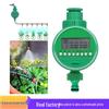 Smart Home Timer Controller for Automatic Micro-Spray Drip Irrigation: Effortless Watering System for Plants
