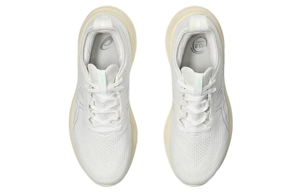 ASICS Gel Nimbus 26 White Women's 1012B601-101