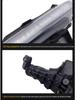 Mazda 191817 Angkesaila LED Flowing Daytime Running Lights