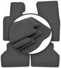 Premium Car Mats For: BMW 7 E65 Sedan (2001-2008)