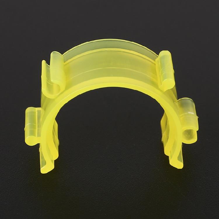 Bobbin Buddies Holder Clips 50pcs/set Quilting  Sewing Machine  Knitting Crafts