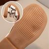 Summer Kids Closed-Toe Hollow Out Beach Sandals, Soft Sole Casual Princess Shoes for Boys and Girls