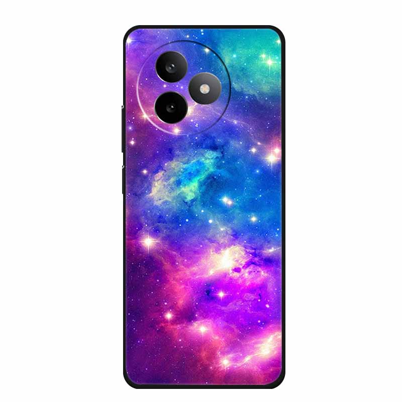 Soft Silicone Case For Redmi K80 Ultra Case K 80 Ultra Coque Black TPU Back Cover For Redmi K80 Ultra Phone Case K80Ultra 6.83"