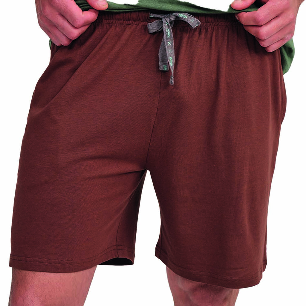 Pijama manga corta MU9 para Hombre