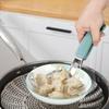 Bowl Gripper Dish Lifter Non-Slip Pan Gripper Kitchen Supplies Anti-scalding Clip  Oven Tray
