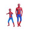Carnival Party Costume Adult Party Costumes Boys Girls Movie Fan Cosplay Clothing Spiderman Costume Spider Man Cosplay Bodysuit