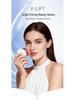 Face Lifting Massage & Beauty Instrument with Microcurrent and Light Therapy