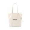 Used EVERYDAY TOTE XS Everyday Tote Tote Bag 551810 Canvas Beige Used Women