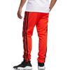 adidas Vintage Casual Pants Men's Red GL7103