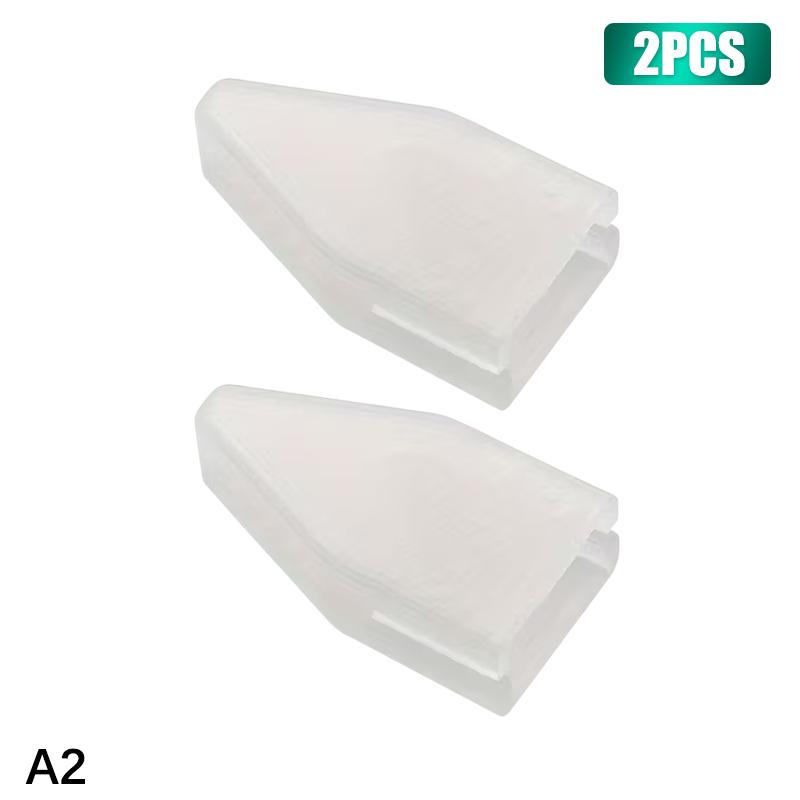 

2-20 шт. Универсальные защитные чехлы для головки диагональных плоскогубцев 170, Защита губок электронных ножниц и плоскогубцев от деформации и износа