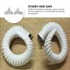 Horns Headband Diy Headdress Party Supplies Hair Decors Cosplay Festive Accessories Halloween Goat Horns Props For