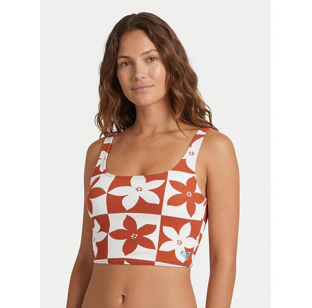 Верх от бикини Roxy Hazy Days EU XS
