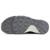 Air Footscape Woven Black Smoke Grey Women's FB1959-001