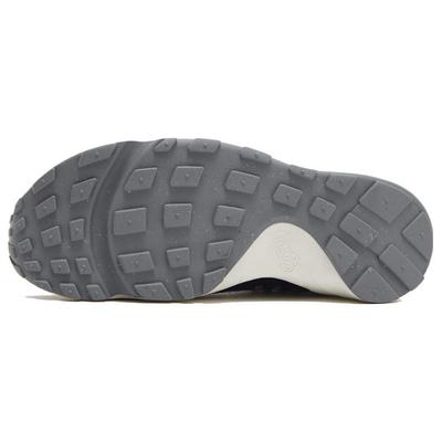 Air Footscape Woven Schwarz Rauchgrau Damen FB1959-001