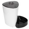 Pet Timing Feeder WiFi Remote Control Dog Cat Automatic Food Dispenser