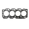 For TOYOTA CARINA 2CT Cylinder Head Gasket Automotive Spare Parts Engine Parts Engine Gasket 11115-64120 10072100 Mechanging
