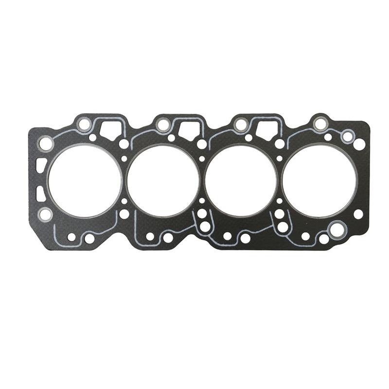 For TOYOTA CARINA 2CT Cylinder Head Gasket Automotive Spare Parts Engine Parts Engine Gasket 11115-64120 10072100 Mechanging
