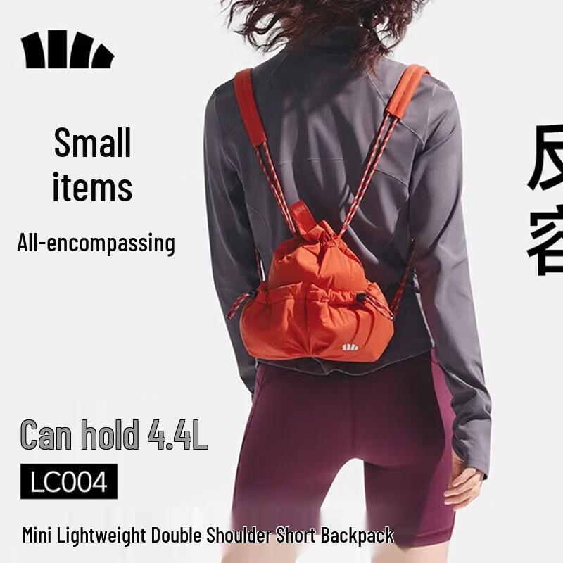 Beneunder LC004 Mini Women s Backpack
