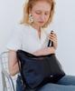 Ovhee Elin Two-Way Bag_Black