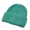 Winter Plush Hat Wool Bucket Hat Warm Tweed Hat Winter Hat