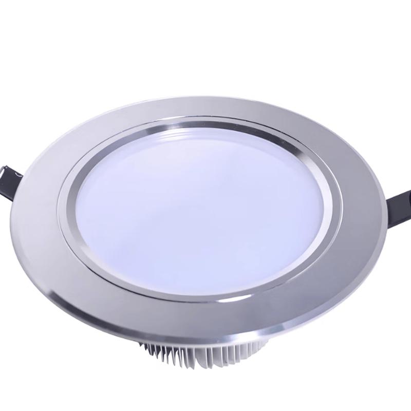 LED Recessed Downlight
