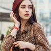 Nylon Elastic Loop Strap For Huawei Band 7/8/9/10 Sports Braided Wristband Breathable Comfortable For Huawei Band 10/9/8/7 Belt