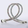 G12 Stainless Steel Braided Faucet Inlet Pipe For Kitchen Sink  Bathroom Basin Mixer 60100Cm