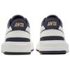 Anta Flame 1.0 Fashion Comfortable Non-Slip Wear-Resistant Low-Top Sneakers Men Sneakers White Platinum 112528091-3