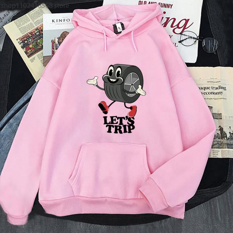 Sturniolo Triplets Mikiny Pánské Tapisérie Potištěná mikina Estetické Anime Muži Oblečení Unisex Ženy Y2k Sudadera Podzim Zima