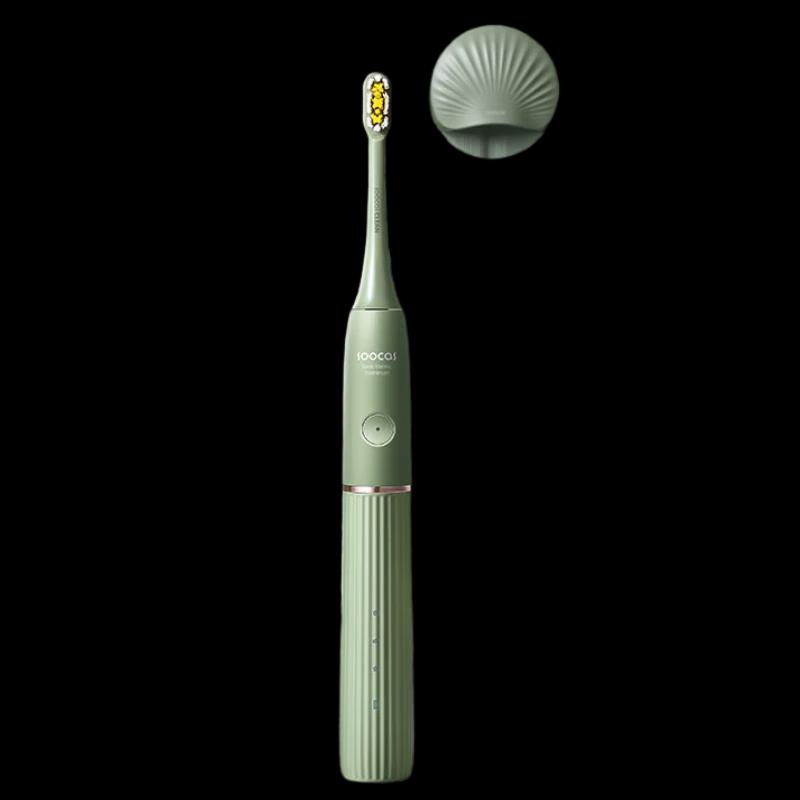 Soocas D2 Schallzahnbürste mit UV-Sterilisation