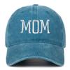 Vintage Adjustable Unisex Vintage Cap for Outdoor Hiking and Mountaineering