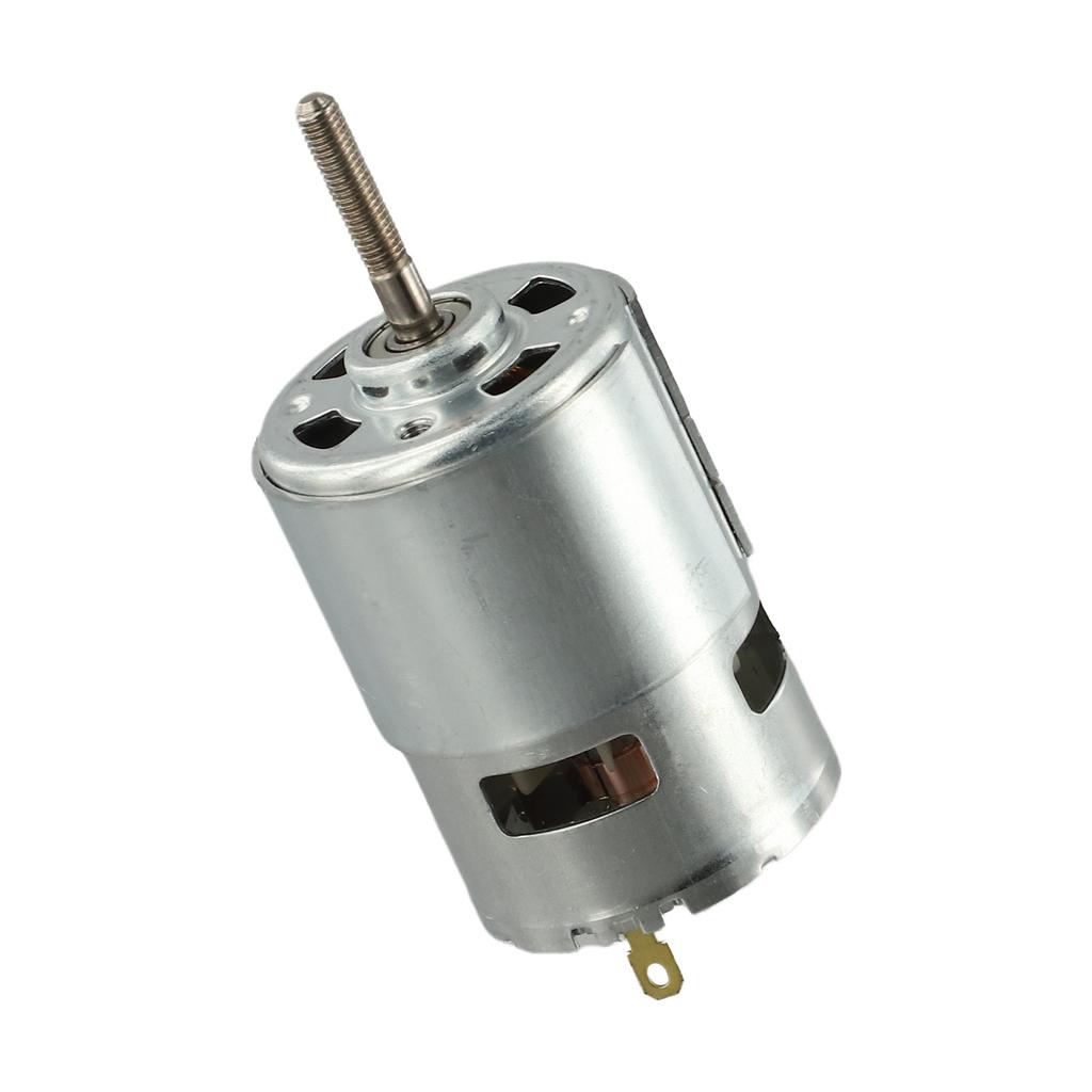 For Electric Mowers 755 Motor For Outdoor Maintenance As Shown In The Picture 21V Powerful Motor High Performance