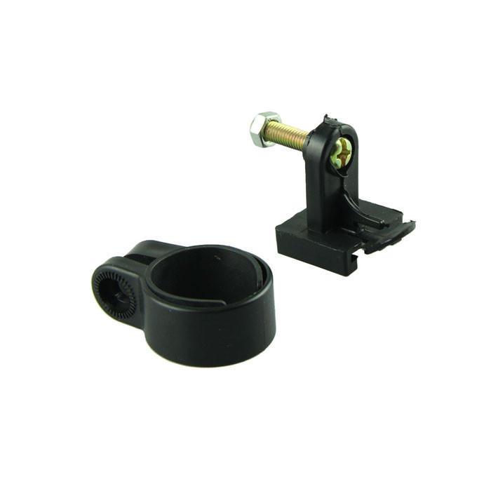 Flashlight LED Bike Tail Light