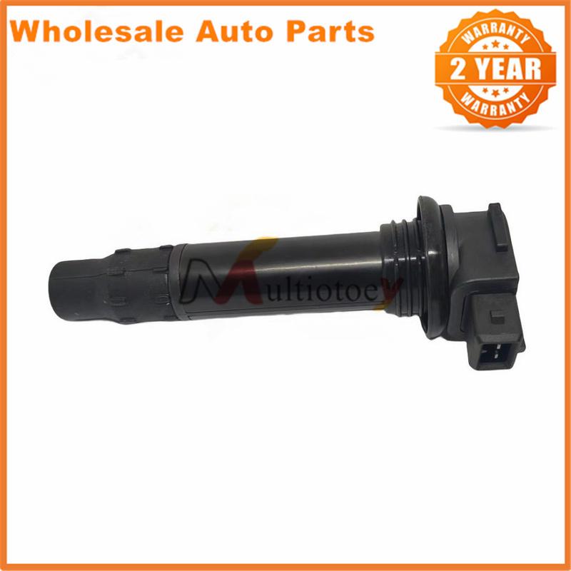 Motorcycle Parts Ignition Coil For CFMOTO CF400NK CF650NK CF400GT CF650MT CF650TR CF MOTO 400NK 650NK 400GT 650MT 650TR