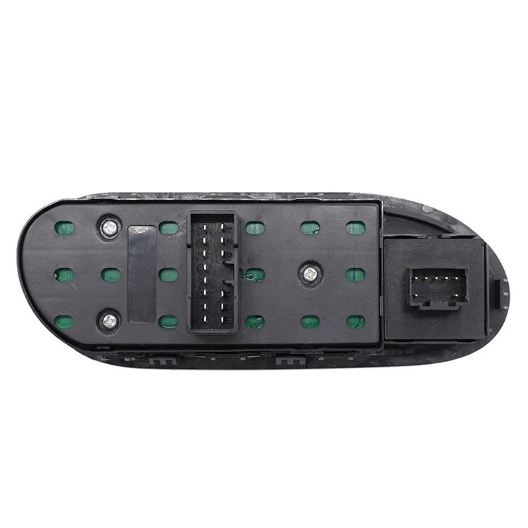 JAC Car Power Window Control Switch 3750310U8010XZ