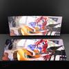 Game Office Accessories Non-Slip Rubber Edge locking Speed Large HD Kawaii Laptop Mat Hololive Hakos Baelz Mouse Pad Desktop Rug