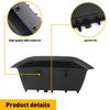 Driver Side Interior Door Handle Pull COVER Trim For 2011-2017 BMW F25 F26 X3 X4