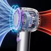 Semiconductor Cooling Small Fan, Small Handheld Fan, High-speed Mini Fan, Outdoor Portable Fan