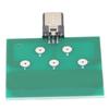 Battery Charging Dock Flex Test Board Phone Power Testing Tool for IOS for Android Phonefor Micro Interface